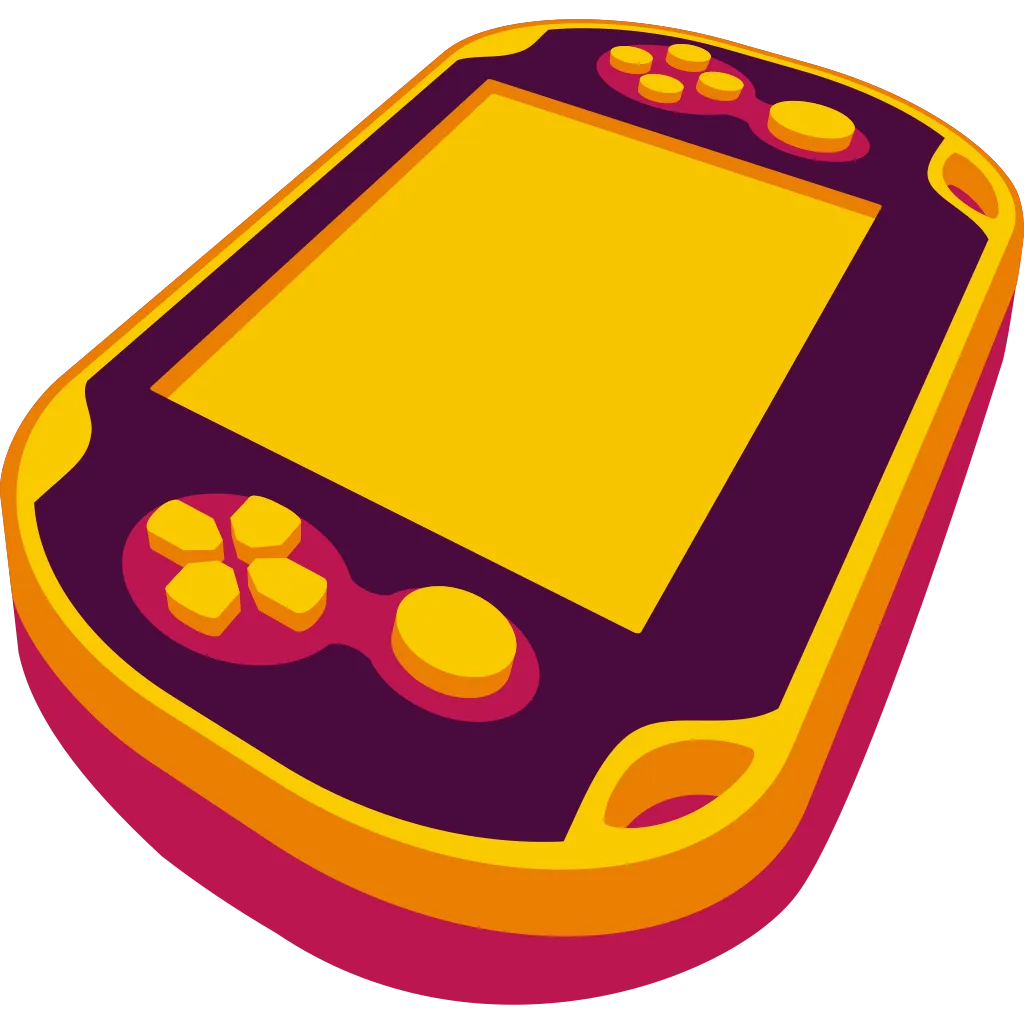 Vita3K logo